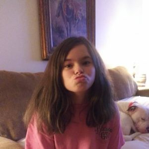 Meet your Posher, Miranda